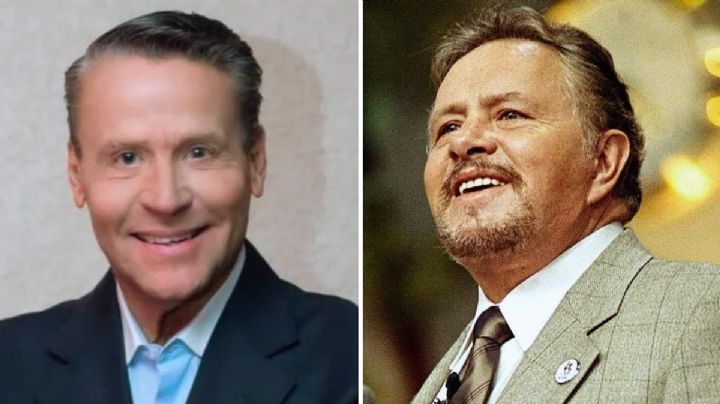 Alfredo Adame acusa a Paco Stanley de que acosaba edecanes