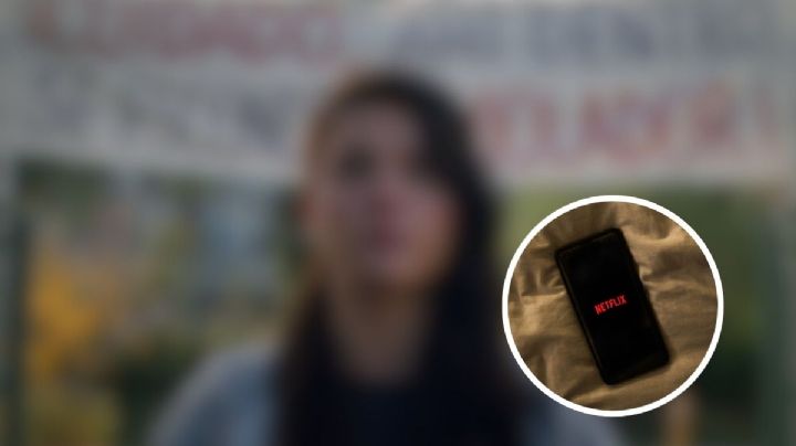 Esta nueva producción de España se ha convertido en la número 1 en Netflix México