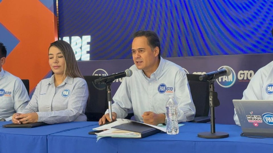 Eduardo López Mares dijo que Guanajuato por sí solo le dio a Xóchitl Gálvez la mayoría de los votos que obtuvo a nivel nacional, superando el millón de sufragios.