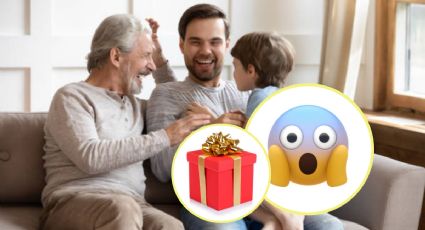 Día del padre 2024: Estos son los mejores regalos que le puedes dar a papá según Condusef