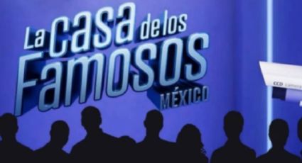 Confirman al conductor de La Casa de los Famosos México 2 y la fecha exacta del inicio del reality