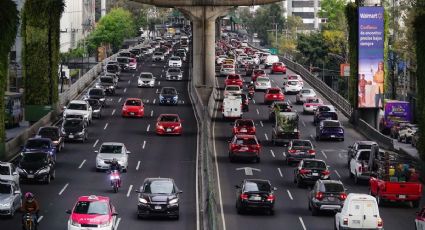 Se preocupan por ozono y descuidan más contaminantes en CDMX, advierte experto