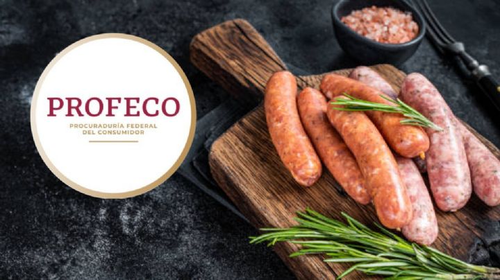 Chorizo que no es chorizo: Estas son las marcas que tienen soya según Profeco