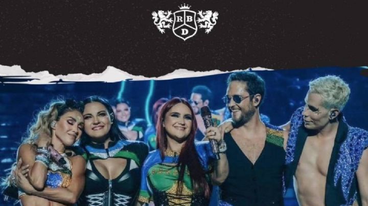 ¿Quiénes son los famosos que participarán en el musical de RBD? Esto es lo que sabemos