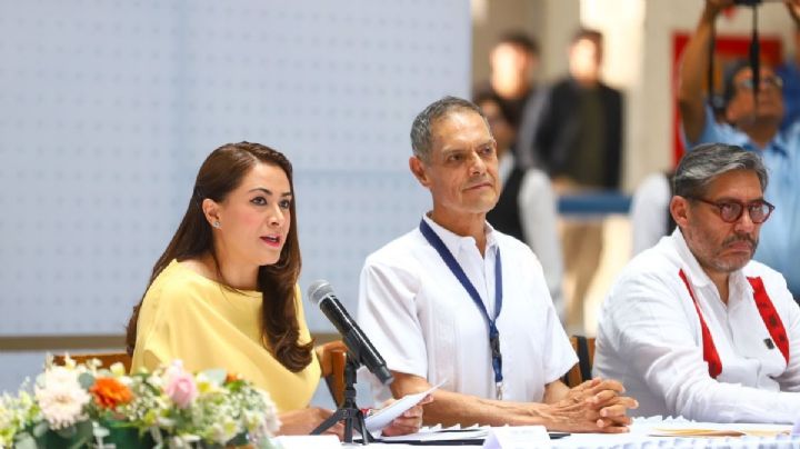 Gobierno de Aguascalientes recibió máximas calificaciones crediticias