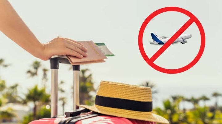 Vacaciones de verano: Estas son las maletas que te meterán en aprietos según Profeco