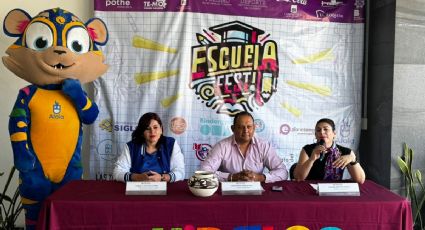 Todo sobre educación privada en Pachuca, en el Escuela Fest 2024