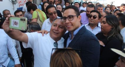Jorge Reyes arranca transición en Pachuca con auditoría al gobierno saliente de Baños