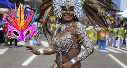 Segundo papaqui del Carnaval de Veracruz 2024: Fecha, hora y recorrido