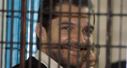Carlos Ahumada: FGR sin elementos para su extradición