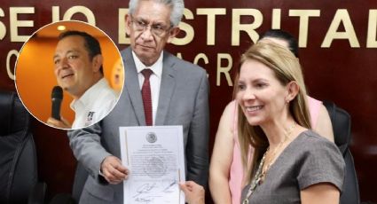 Tras recuento, Morena gana diputación federal de Xalapa contra oposición