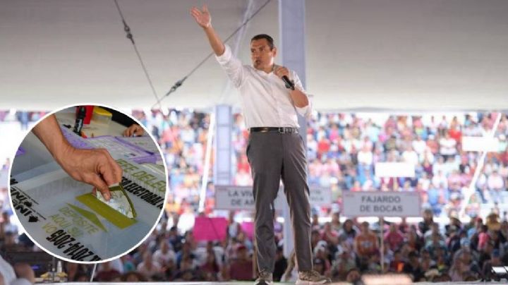 Confirmado: Mauricio Trejo gana en San Miguel de Allende por 850 votos