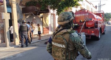 Tragedia en La Huaca: Hombre con discapacidad muere atrapado en incendio