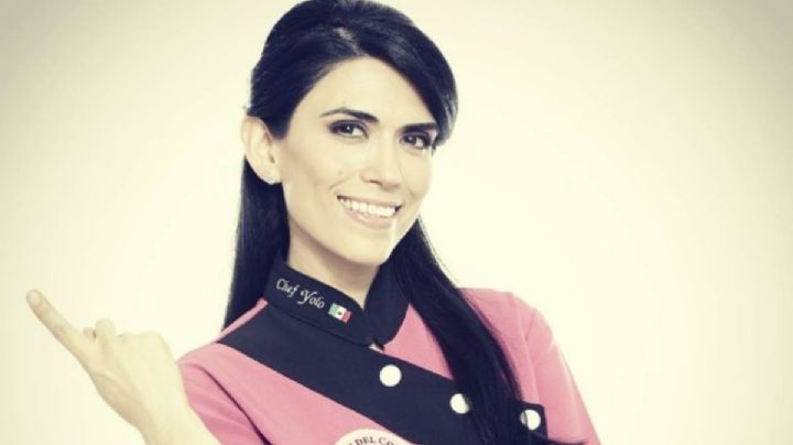 ¿Qué fue de la querida chef Yolo de Venga la Alegría?