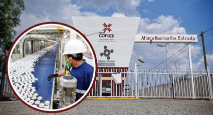 Crece actividad industrial en Hidalgo; es segundo lugar nacional