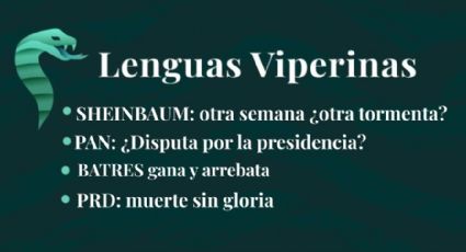 Lenguas Viperinas