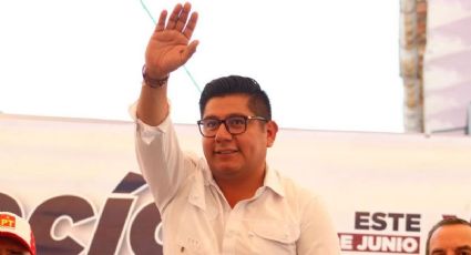 "Ya no tienen cabida”: Dirigente de Morena Veracruz sobre funcionarios que abandonaron la 4T