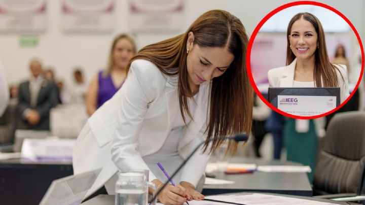 Anuncia Libia gabinete con mitad mujeres y mitad hombres