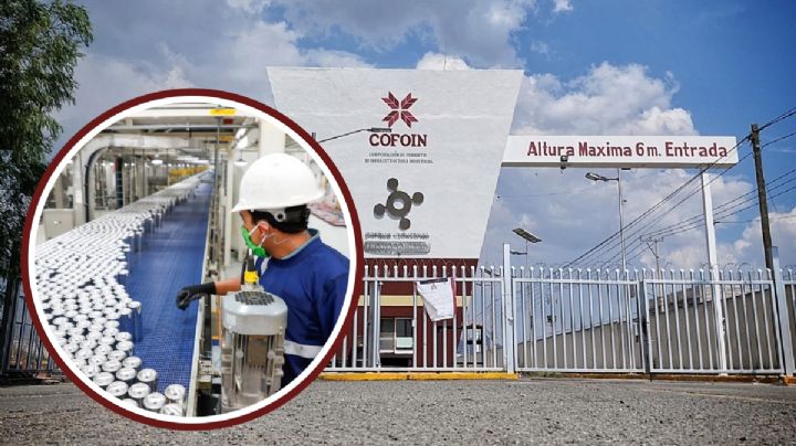 Crece actividad industrial en Hidalgo; es segundo lugar nacional