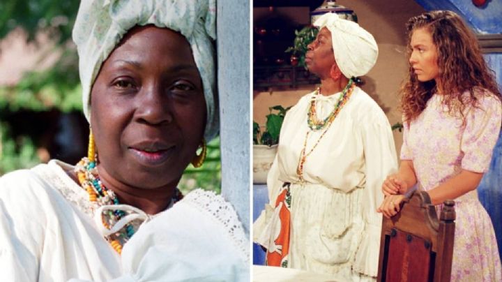 ¿Cuál fue el trágico destino de Julia Marichal, actriz de Marimar y tía de Kalimba y M'Balia?