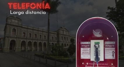 Nueva telefonía gratuita de larga distancia en comunidades de Córdoba