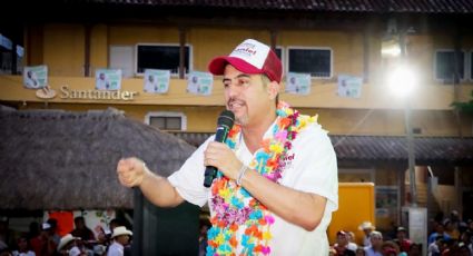 Diputado electo de Huejutla tiene cuentas pendientes con la Auditoría de Hidalgo