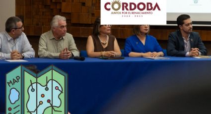 Entrega la UV al Ayuntamiento de Córdoba resultados de monitoreo de espacios públicos