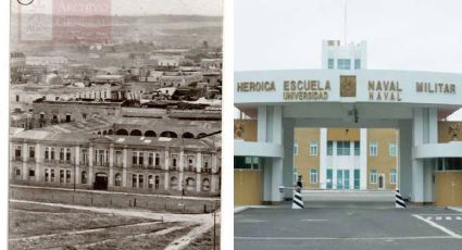 127 años de la Heroica Escuela Naval Militar de Veracruz: el orgullo de ser cadete 