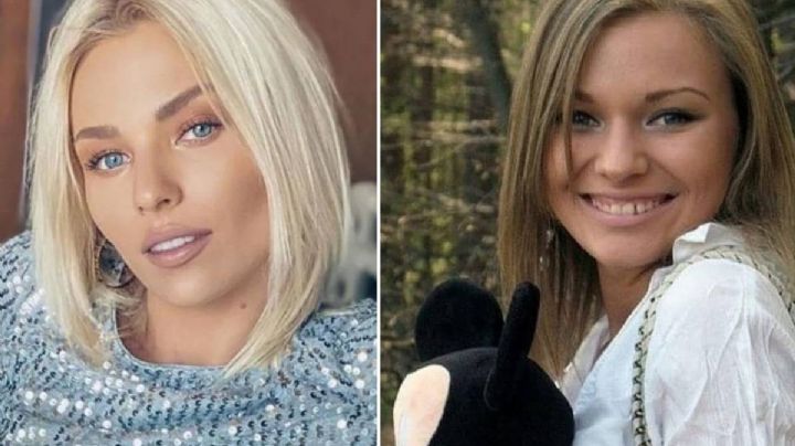 Así fue como Irina Baeva llegó a México por primera vez: Utilizó a un novio mexicano y después lo dejó