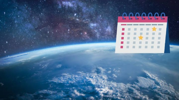 Luna llena, lluvia de meteoritos y los fenómenos astronómicos que se podrán VER en julio 2024