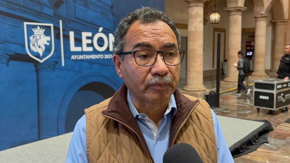 Aunque la presa no ha logrado captar ni el 1% de agua, la humedad que tiene representa peligro por los lodos, dijo el director del Parque Metropolitano