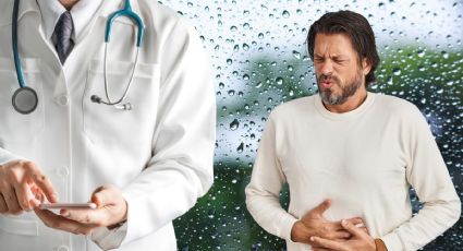 Atención: no es solo gripa, temporada de lluvia puede traer estas enfermedades