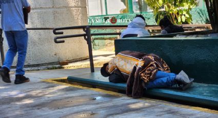 Dengue en Oaxaca: pacientes graves esperan hasta 20 horas por cama de hospital