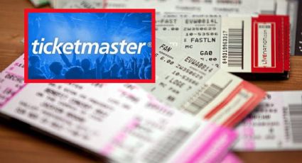 Así será la nueva venta de boletos para conciertos y festivales en Ticketmaster