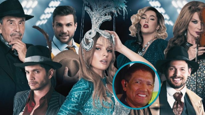 Irina Baeva, ¿sale o no de “Aventurera”? esto se sabe