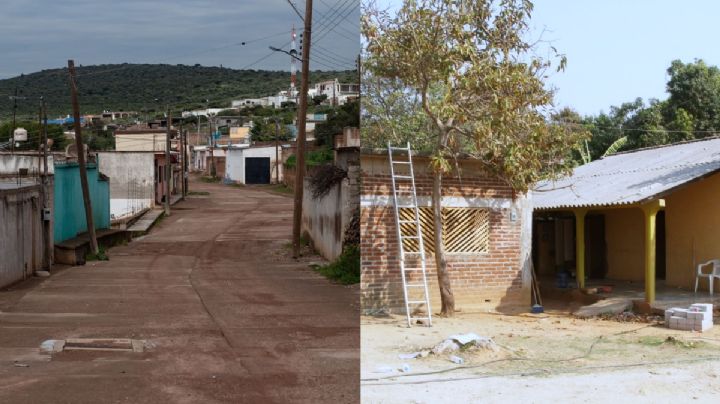 Oaxaca impone toque de queda ante pánico por secuestradores de órganos; fiscalía desmiente