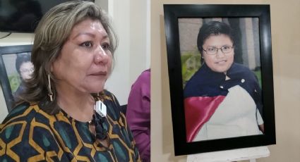 Feminicidio de Yamili Trejo: Tras 8 años de “viacrucis legal” recibe justicia