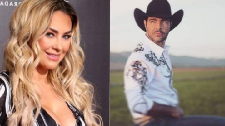 ¿Habrá 'recalentado' entre Aracely Arámbula y Pablo Montero en Perfume de gardenia? Esto es lo que sabemos