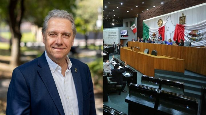 Agua y Drenaje de Monterrey: Director entre la espada y la pared, exigen su renuncia y piden auditarlo