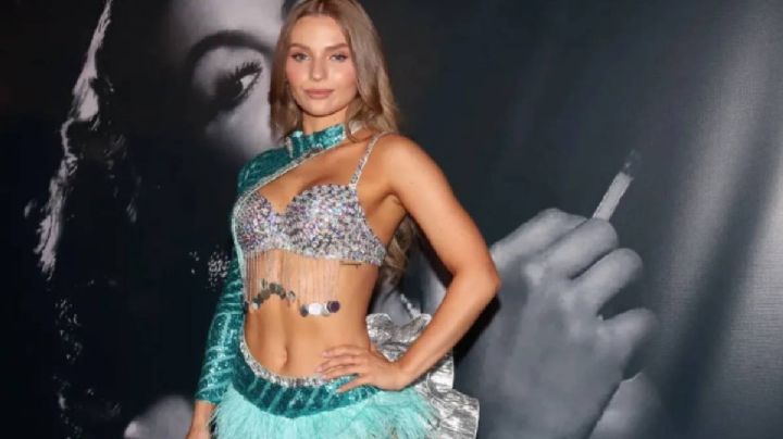 Revelan quién sería la nueva Aventurera en lugar de Irina Baeva y no es mexicana