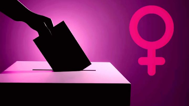 En el ámbito electoral, ¿qué ha pasado con la violencia de género?