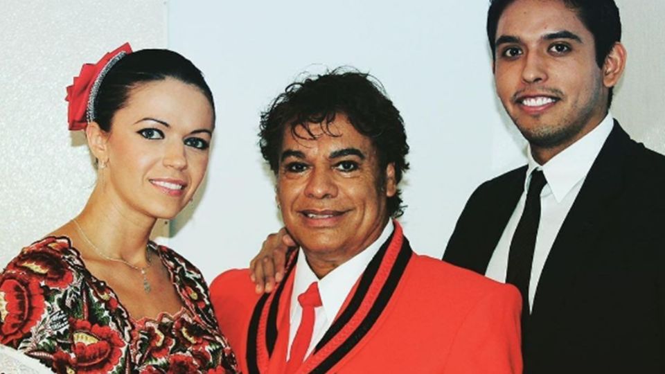 Sufrieron la pérdida de su tercer hijo