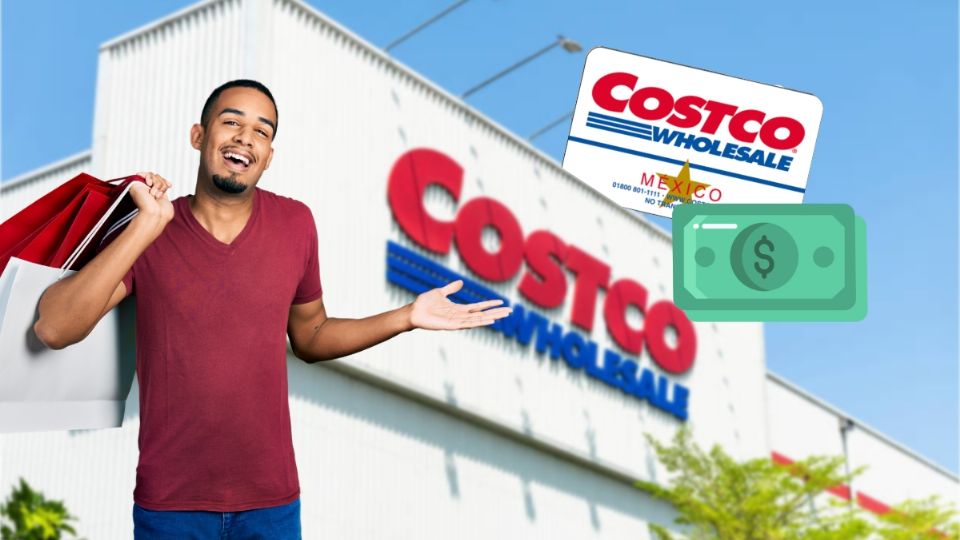 Este es el nuevo precio de la membresía de Costco