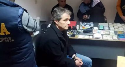 Extraditan a Carlos Ahumada, ex dueño de Club León