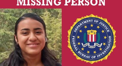 FBI busca a 'Ely' González, joven de Utah desaparecida en CDMX