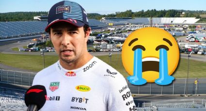 La polémica declaración de Red Bull que pone a temblar la fortuna de Checo Pérez