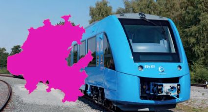 Participará Hidalgo en licitaciones del tren AIFA-Pachuca: Menchaca