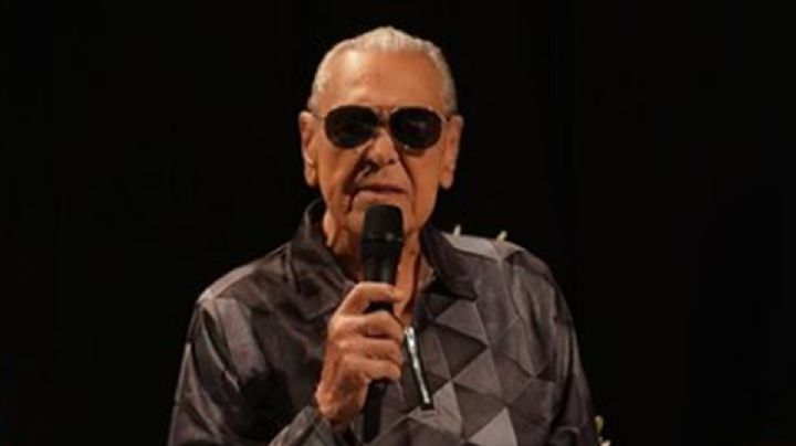 Eric del Castillo sufre aparatosa caída, ¿cuál es su estado de salud?