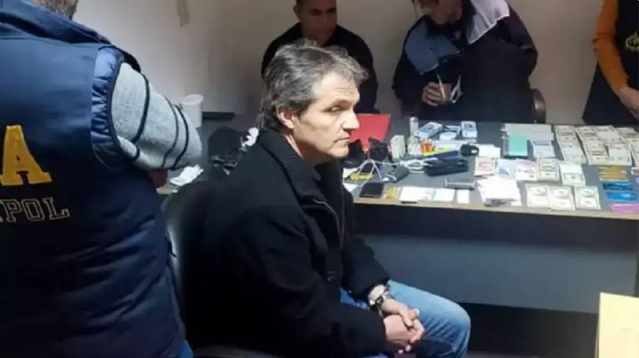 Extraditan a Carlos Ahumada, ex dueño de Club León