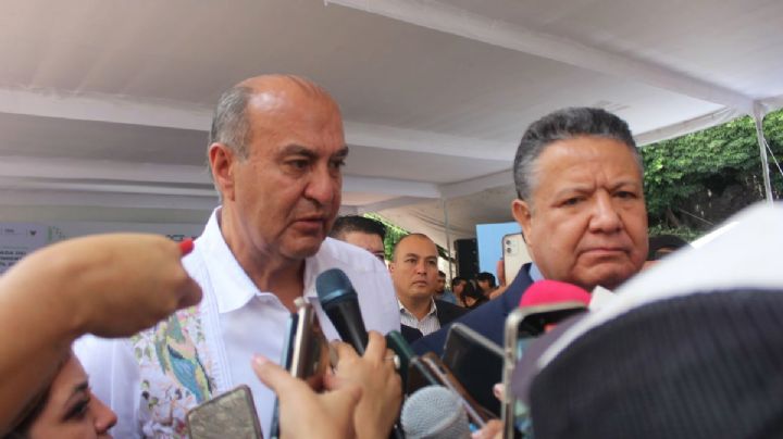 Caso por muerte de Yahir: Director y maestra fueron separados, PGJEH ya investiga